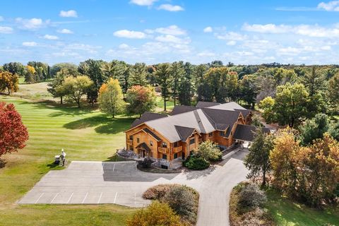 Tiny photo for 695 South Street 10 #10, Green Lake, WI 54941 (MLS # 1997781)