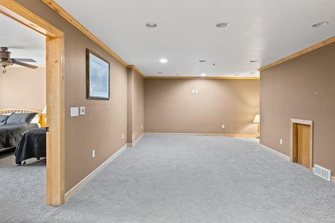 Tiny photo for 695 South Street 10 #10, Green Lake, WI 54941 (MLS # 1997781)