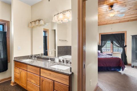 Tiny photo for 695 South Street 10 #10, Green Lake, WI 54941 (MLS # 1997781)