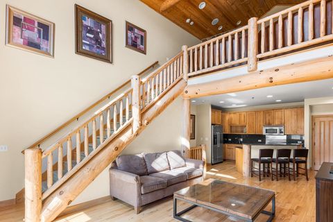 Tiny photo for 695 South Street 10 #10, Green Lake, WI 54941 (MLS # 1997781)