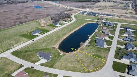 Photo of 1063 DEER, Fond Du Lac, WI 54935 (MLS # NE50307622)