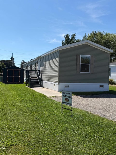 Photo of 134 Attewell Street, Mauston, WI 53948 (MLS # 2034638)