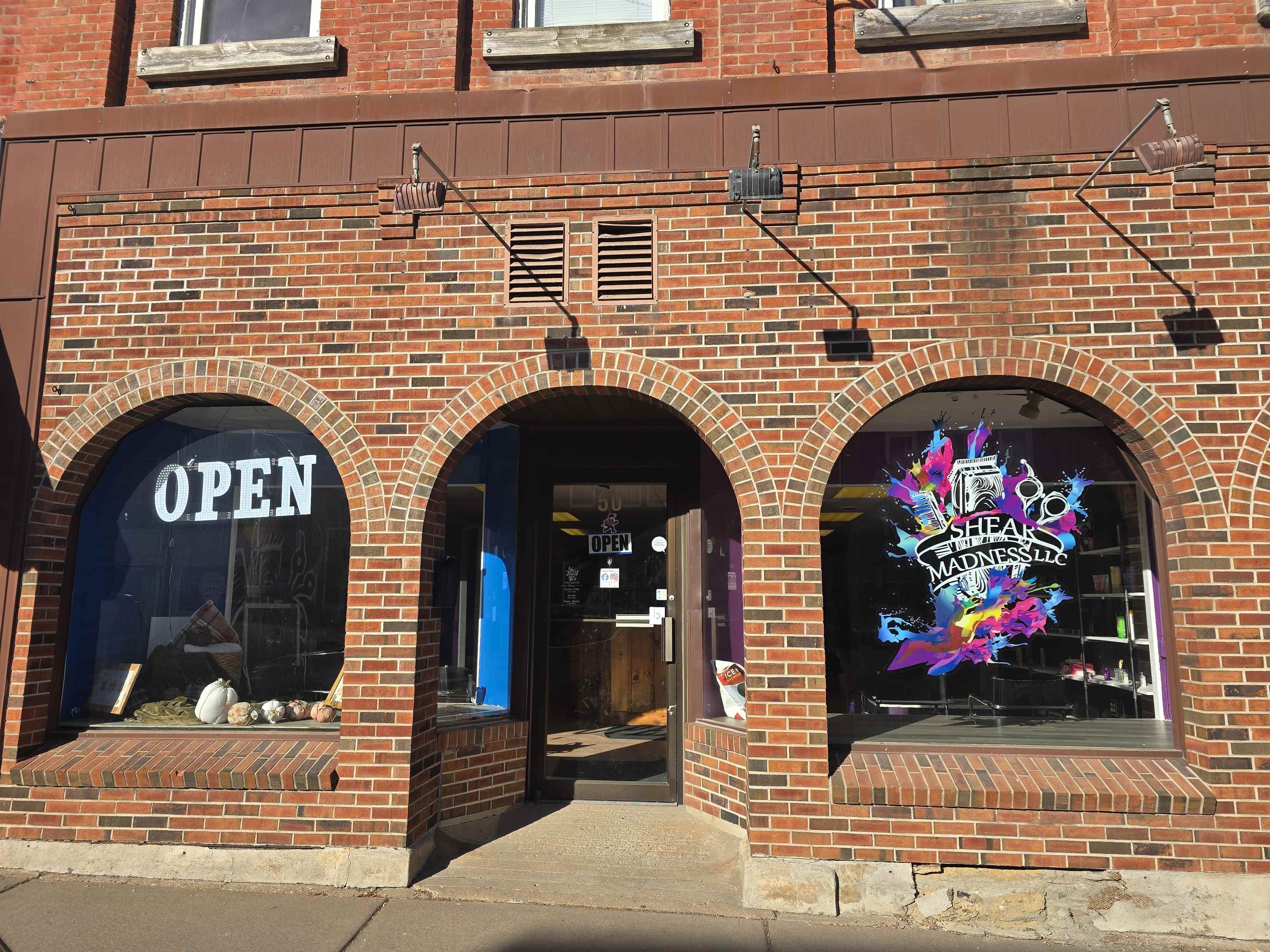40 & 50 W main Street
