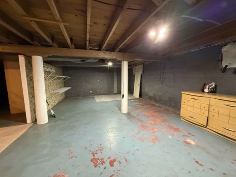 Tiny photo for 421 N 16th Street, Wisconsin Rapids, WI 54494 (MLS # 2012943)