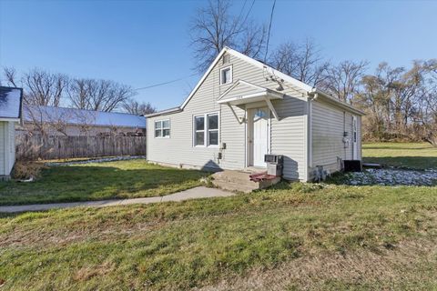 Tiny photo for 1328 Bittel Street, Beloit, WI 53511 (MLS # 2012763)