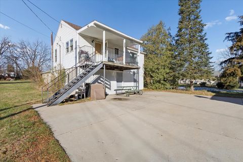 Tiny photo for 1328 Bittel Street, Beloit, WI 53511 (MLS # 2012763)