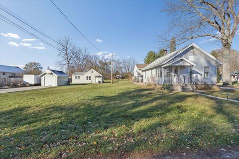 Tiny photo for 1328 Bittel Street, Beloit, WI 53511 (MLS # 2012763)