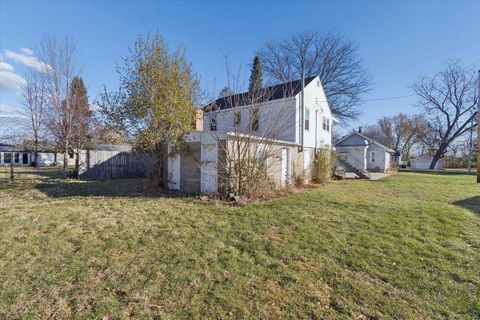 Tiny photo for 1328 Bittel Street, Beloit, WI 53511 (MLS # 2012763)