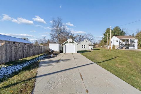 Tiny photo for 1328 Bittel Street, Beloit, WI 53511 (MLS # 2012763)