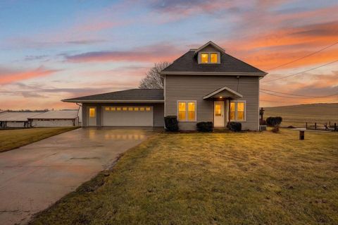 Photo of 7313 Schaller Road, Verona, WI 53593 (MLS # 2018037)