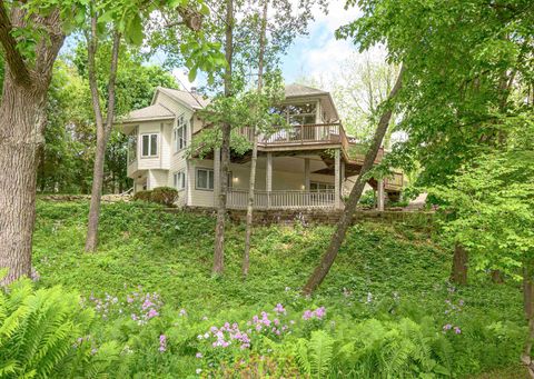 Photo of N6209 Helena Street, Lake Mills, WI 53551 (MLS # 2023886)