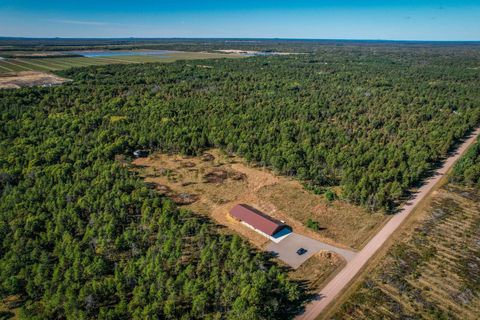 Photo of N14965 Pine Lane, Necedah, WI 54646 (MLS # 2010820)