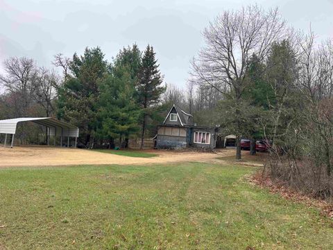 380 Ember Court, Oxford, WI 53952 - #: 1998876