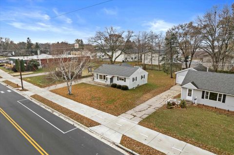 Tiny photo for 604 N Bird Street, Sun Prairie, WI 53590 (MLS # 2012511)