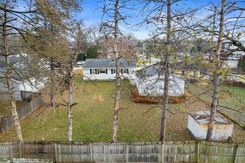 Tiny photo for 604 N Bird Street, Sun Prairie, WI 53590 (MLS # 2012511)