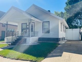 387 Wilson Avenue