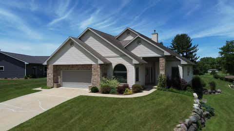 Photo of 1710 Honey Creek Drive, Plain, WI 53577 (MLS # 2025968)