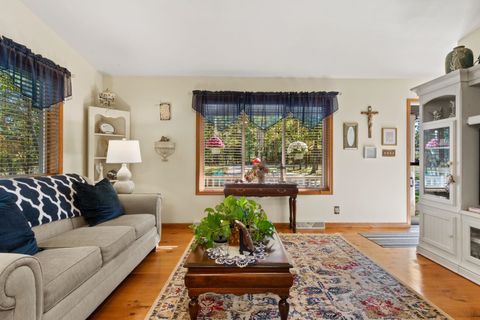 Tiny photo for 325 Thunderbird Trail, Nekoosa, WI 54457 (MLS # 2010533)