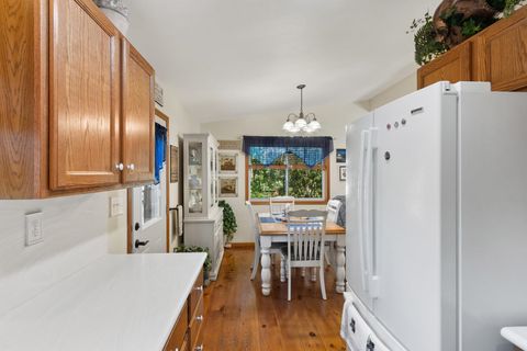 Tiny photo for 325 Thunderbird Trail, Nekoosa, WI 54457 (MLS # 2010533)