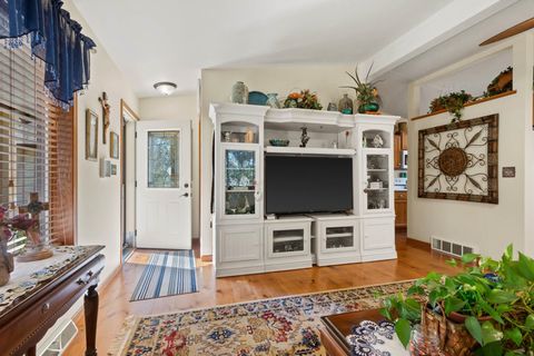 Tiny photo for 325 Thunderbird Trail, Nekoosa, WI 54457 (MLS # 2010533)