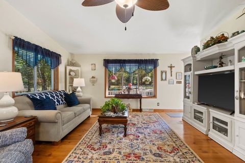 Tiny photo for 325 Thunderbird Trail, Nekoosa, WI 54457 (MLS # 2010533)