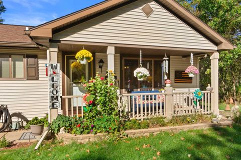 Tiny photo for 325 Thunderbird Trail, Nekoosa, WI 54457 (MLS # 2010533)