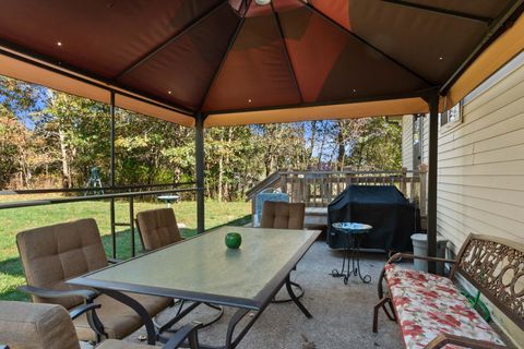 Tiny photo for 325 Thunderbird Trail, Nekoosa, WI 54457 (MLS # 2010533)
