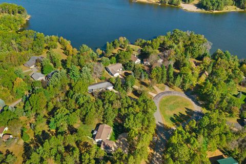 Tiny photo for 325 Thunderbird Trail, Nekoosa, WI 54457 (MLS # 2010533)