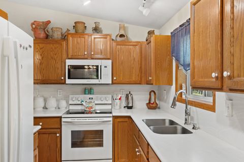 Tiny photo for 325 Thunderbird Trail, Nekoosa, WI 54457 (MLS # 2010533)