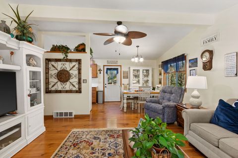 Tiny photo for 325 Thunderbird Trail, Nekoosa, WI 54457 (MLS # 2010533)