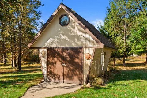 Tiny photo for 325 Thunderbird Trail, Nekoosa, WI 54457 (MLS # 2010533)