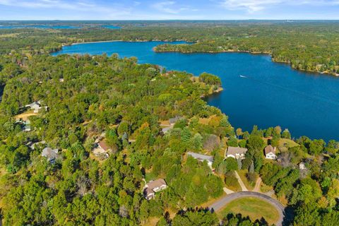 Tiny photo for 325 Thunderbird Trail, Nekoosa, WI 54457 (MLS # 2010533)