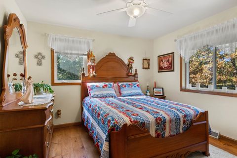 Tiny photo for 325 Thunderbird Trail, Nekoosa, WI 54457 (MLS # 2010533)