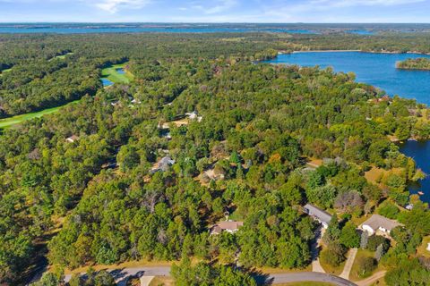 Tiny photo for 325 Thunderbird Trail, Nekoosa, WI 54457 (MLS # 2010533)