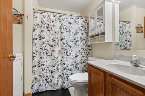 Tiny photo for 325 Thunderbird Trail, Nekoosa, WI 54457 (MLS # 2010533)