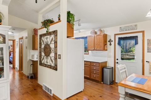 Tiny photo for 325 Thunderbird Trail, Nekoosa, WI 54457 (MLS # 2010533)