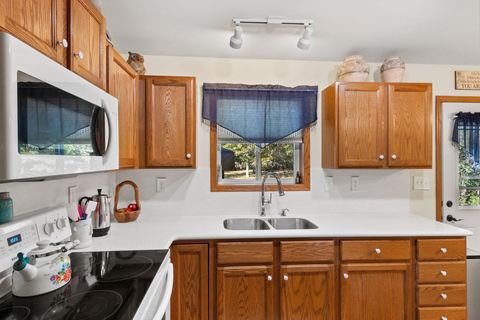 Tiny photo for 325 Thunderbird Trail, Nekoosa, WI 54457 (MLS # 2010533)
