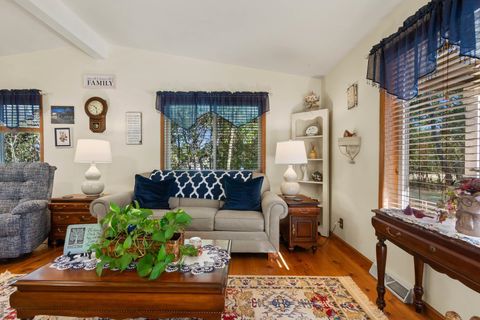 Tiny photo for 325 Thunderbird Trail, Nekoosa, WI 54457 (MLS # 2010533)