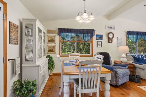 Tiny photo for 325 Thunderbird Trail, Nekoosa, WI 54457 (MLS # 2010533)