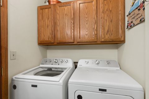 Tiny photo for 325 Thunderbird Trail, Nekoosa, WI 54457 (MLS # 2010533)