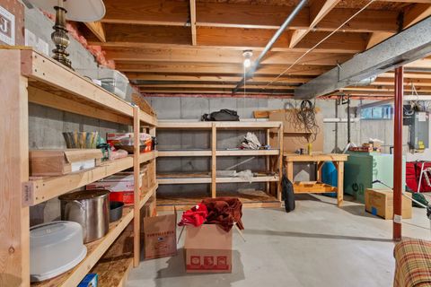 Tiny photo for 325 Thunderbird Trail, Nekoosa, WI 54457 (MLS # 2010533)