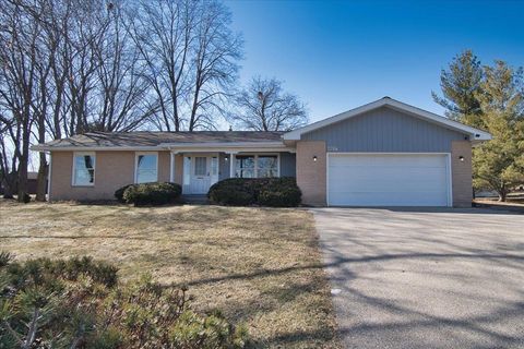Photo of 3237 County Road AB, McFarland, WI 53558 (MLS # 2017253)