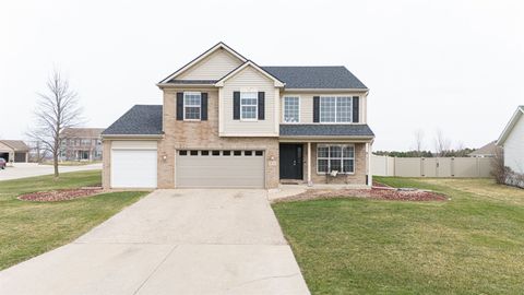 Photo of 3605 Eagles Ridge Drive, Beloit, WI 53511 (MLS # 2019340)