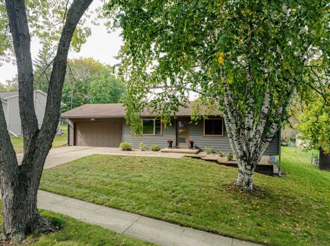 Photo of 2618 Fell Road, Madison, WI 53713 (MLS # 2033493)