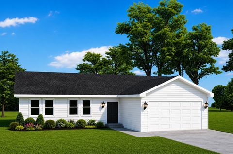 Photo of L1 S Vine Street, Belleville, WI 53508 (MLS # 2022832)