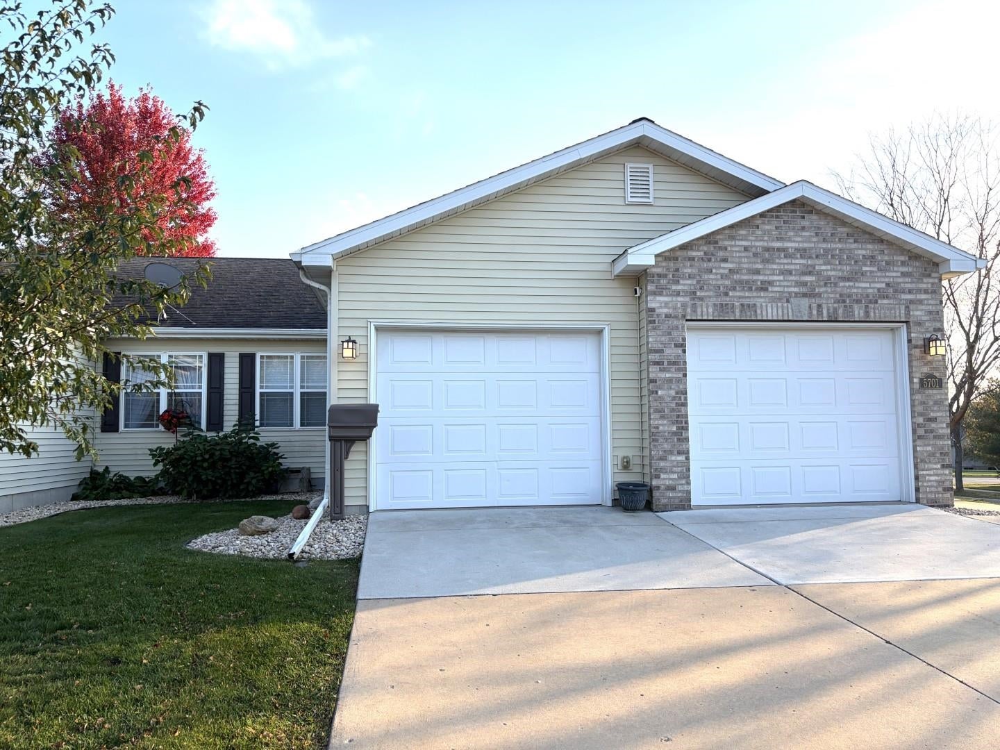 5701 Rankin Road