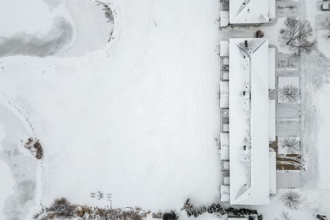 Tiny photo for 178 E Front Street 14 #14, Marquette, WI 53947 (MLS # 2013342)