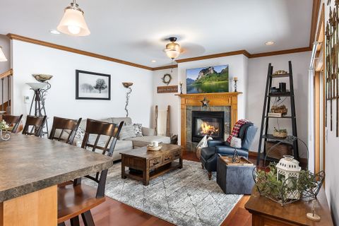 Tiny photo for 178 E Front Street 14 #14, Marquette, WI 53947 (MLS # 2013342)