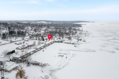 Tiny photo for 178 E Front Street 14 #14, Marquette, WI 53947 (MLS # 2013342)