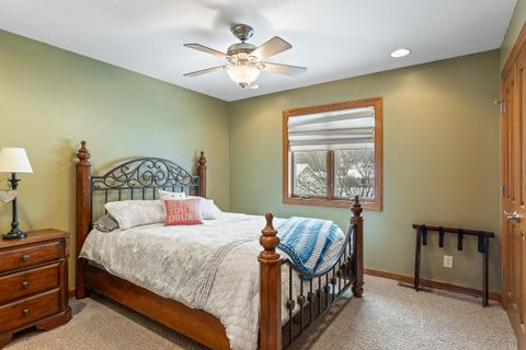 Tiny photo for 178 E Front Street 14 #14, Marquette, WI 53947 (MLS # 2013342)